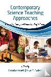  - Contemporary Science Teaching Approaches