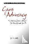 Bennett, Jo - Care & Advocacy