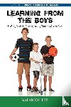 Lee, Valarie G. - Learning from the Boys