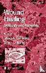 Luisa A. DiPietro, Aime L. Burns - Wound Healing