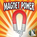 Silverman, Buffy - Magnet Power