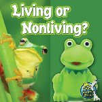 Hicks, Kelli - Living or Nonliving?