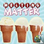 Hansen, Grace - Melting Matter