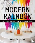 Bryan, Rebecca - Modern Rainbow