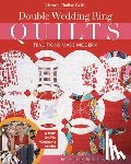 Wolfe, Victoria Findlay - Double Wedding Ring Quilts - Traditions Made Modern