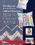 Riel Nason - Modern Selvage Quilting