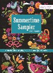 Kaprow, Erica - Kaprow, E: Summertime Sampler