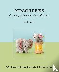 Dixon, Sally - Pipsqueaks
