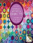 Smith, Louisa - Double Vision Quilts