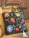 Tirico, Deborah Gale - Gorgeous Wool Applique