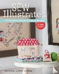 Kim, Minki, Esser, Kristin - Sew Illustrated
