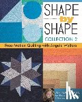 Walters, Angela - Shape by Shape - Collection 2