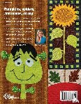 Kim Schaefer - Festive Fall Quilts