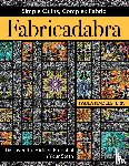 Nadelstern, Paula - Fabricadabra