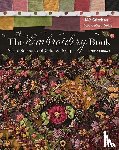 Brown, Christen - The Embroidery Book