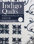 Triplett, Kay, Triplett, Lori Lee - Indigo Quilts