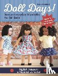 Hentzel, Erin - Doll Days!