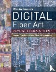Redmond, Wen - Wen Redmond's Digital Fiber Art