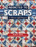 Hunter, Bonnie K. - Addicted to Scraps