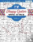 Yamin, Pat - Happy Quilter Word Search