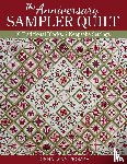 Thomas, Donna Lynn - The Anniversary Sampler Quilt