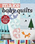 Publishing - Make Baby Quilts