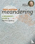 Walters, Angela - Free-Motion Meandering