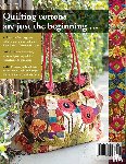 Schmitt, Lynn - The Art of Mixing Textiles in Quilts