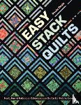 Doyle, Paula - Easy Stack Quilts