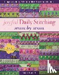 Bothell, Valerie - Joyful Daily Stitching - Seam by Seam