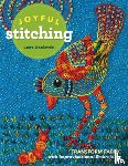 Wasilowski, Laura - Joyful Stitching