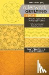 Murphy, Amanda - Rulerwork Quilting Idea Book