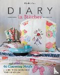 Kim, Minki - Diary in Stitches