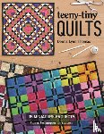 Thomas, Donna Lynn - Teeny-Tiny Quilts
