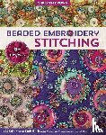 Brown, Christen - Beaded Embroidery Stitching
