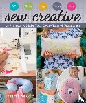 Pol Colin, Jennifer - Sew Creative