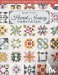 Chiaverini, Jennifer - Harriet's Journey from Elm Creek Quilts