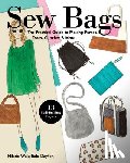 Wakefield Dayton, Hilarie - Sew Bags