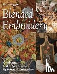 Haggard, Brian - Blended Embroidery