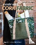 Sallie Kapitanski, Jessica - Create with Cork Fabric