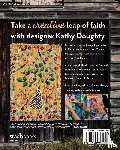 Doughty, Kathy - Organic Applique