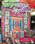 Doughty, Kathy - Organic Applique