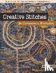 Boggon, Sharon - Creative Stitches for Contemporary Embroidery