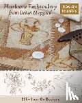 Haggard, Brian - Heirloom Embroidery from Brian Haggard