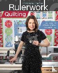 Murphy, Amanda - The Ultimate Guide to RulerworkQuilting