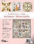 Mollon, Sandra L. - Seasons of Life Quilt