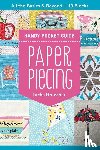Bruecher, Tacha - Paper Piecing Handy Pocket Guide
