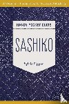 Pippen, Sylvia - Sashiko Handy Pocket Guide