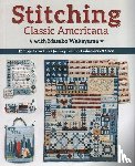 Wakayama, Masako - Stitching Classic Americana with Masako Wakayama