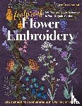 Clouston, Jennifer - Foolproof Flower Embroidery